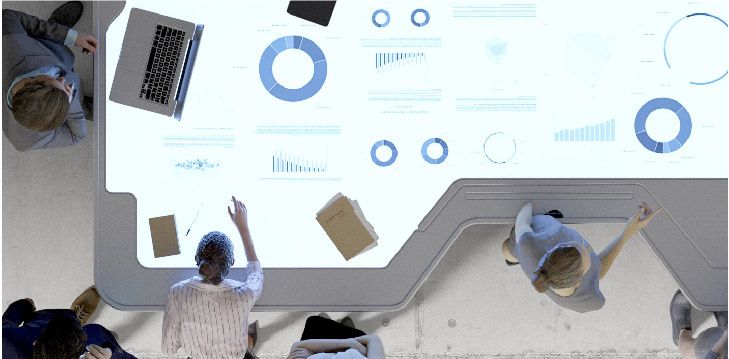 The Virtual Enterprise: The magic of extended intelligent workflows - Vimarsana News