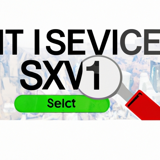 What should you look for in an IT service provider in New York?