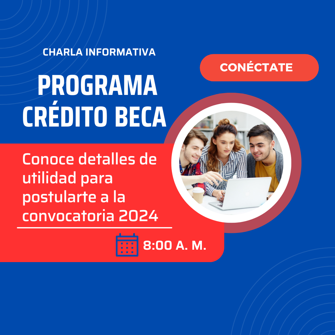 Crédito Beca