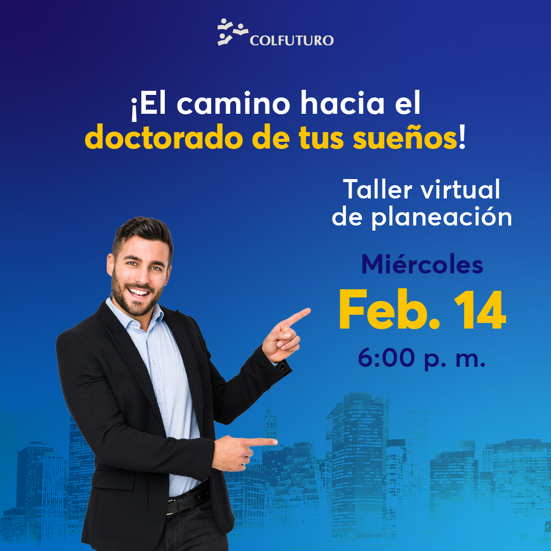 Taller doctorados