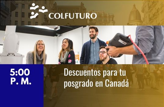 Webinar: Université du Québec