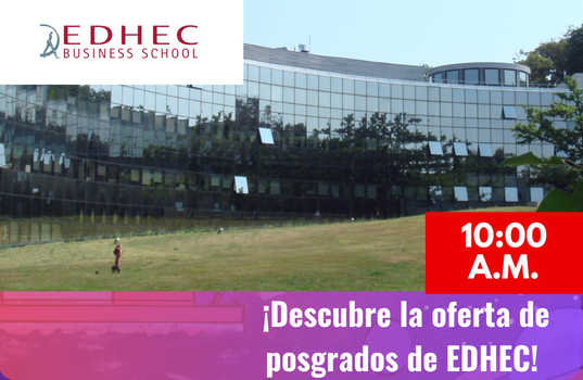 EDHEC Business School