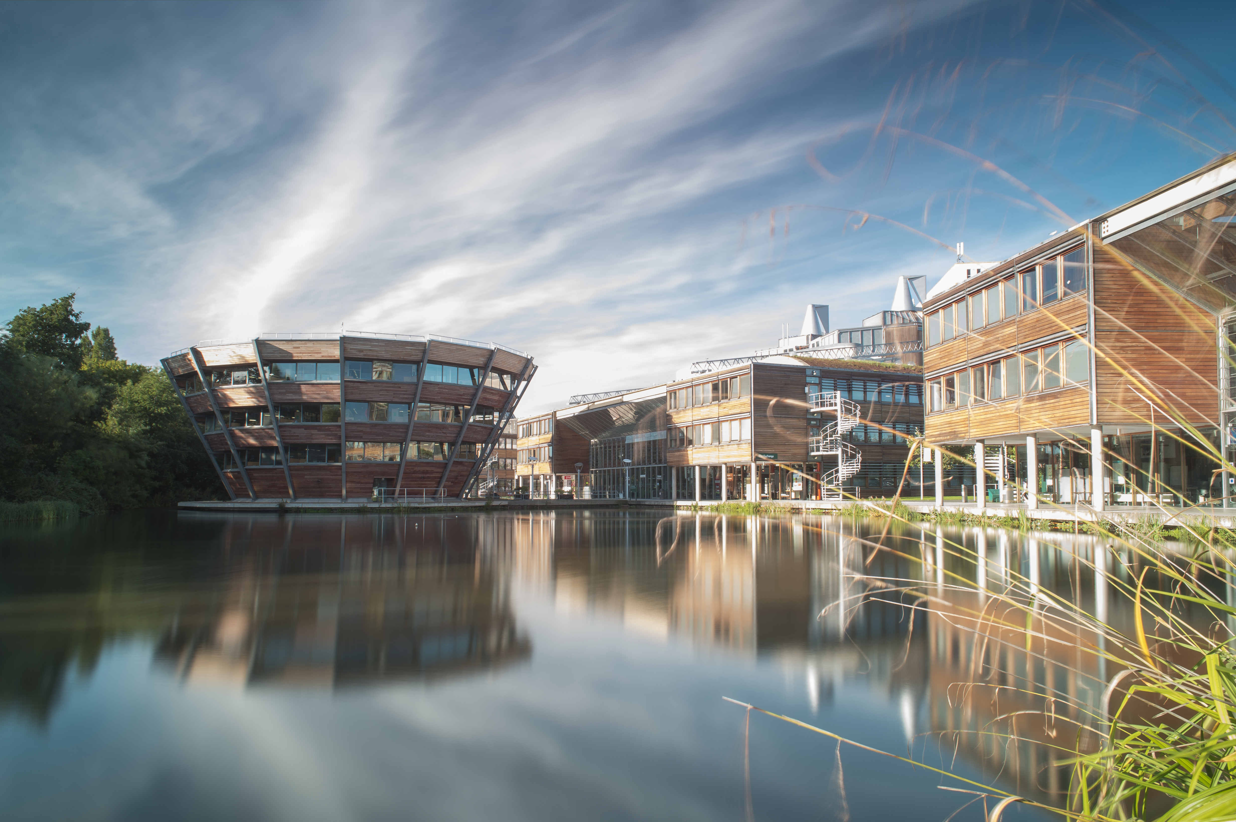 University of Nottingham