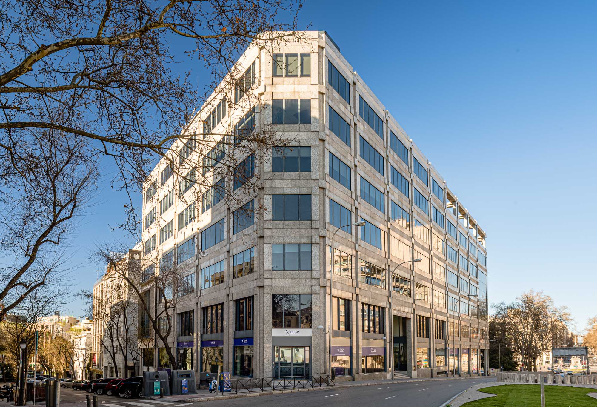Campus Madrid_Maria de Molina