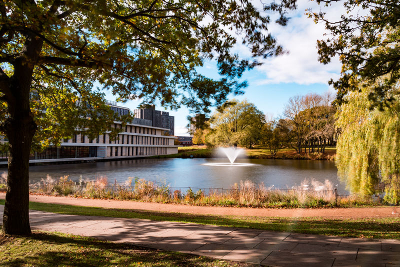 University of Essex