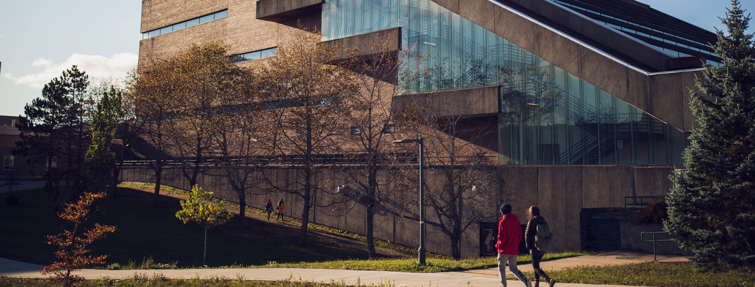 Memorial University of Newfoundland