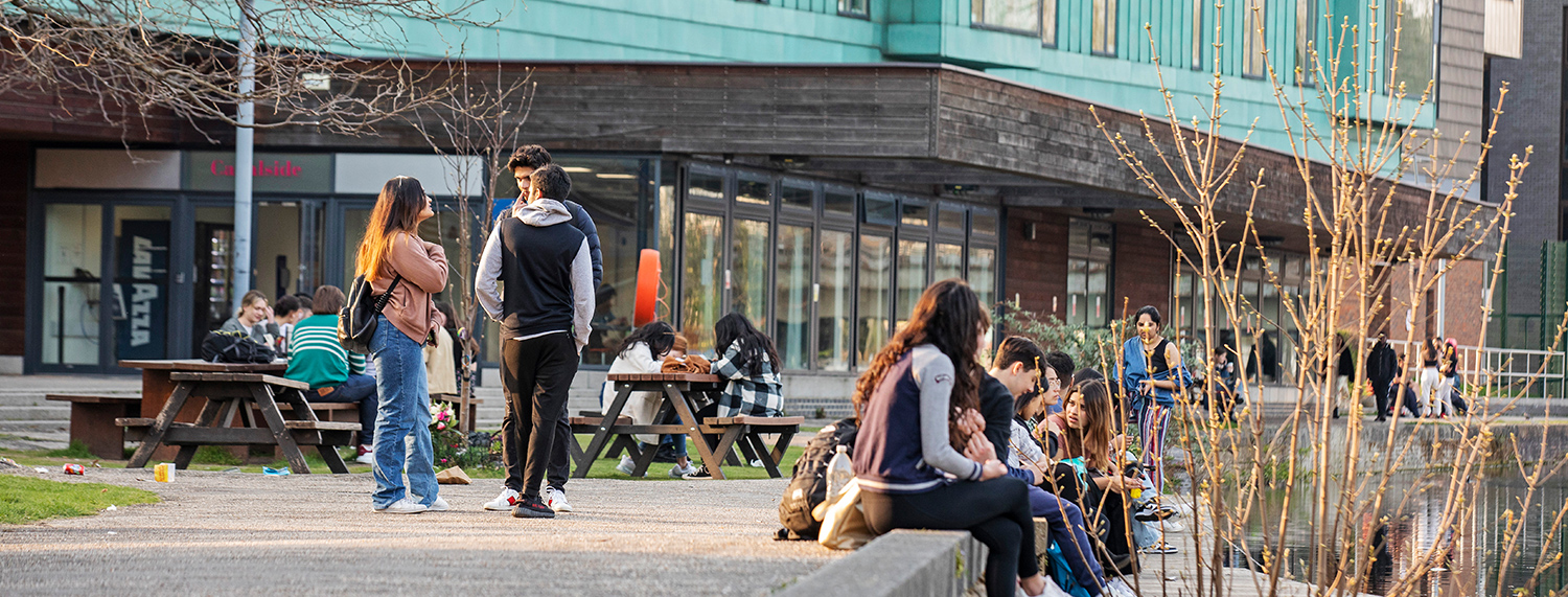 Queen Mary University of London