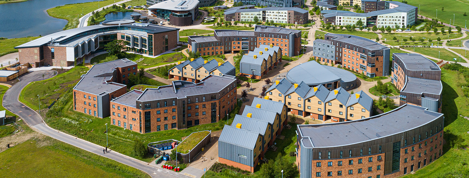 University of York