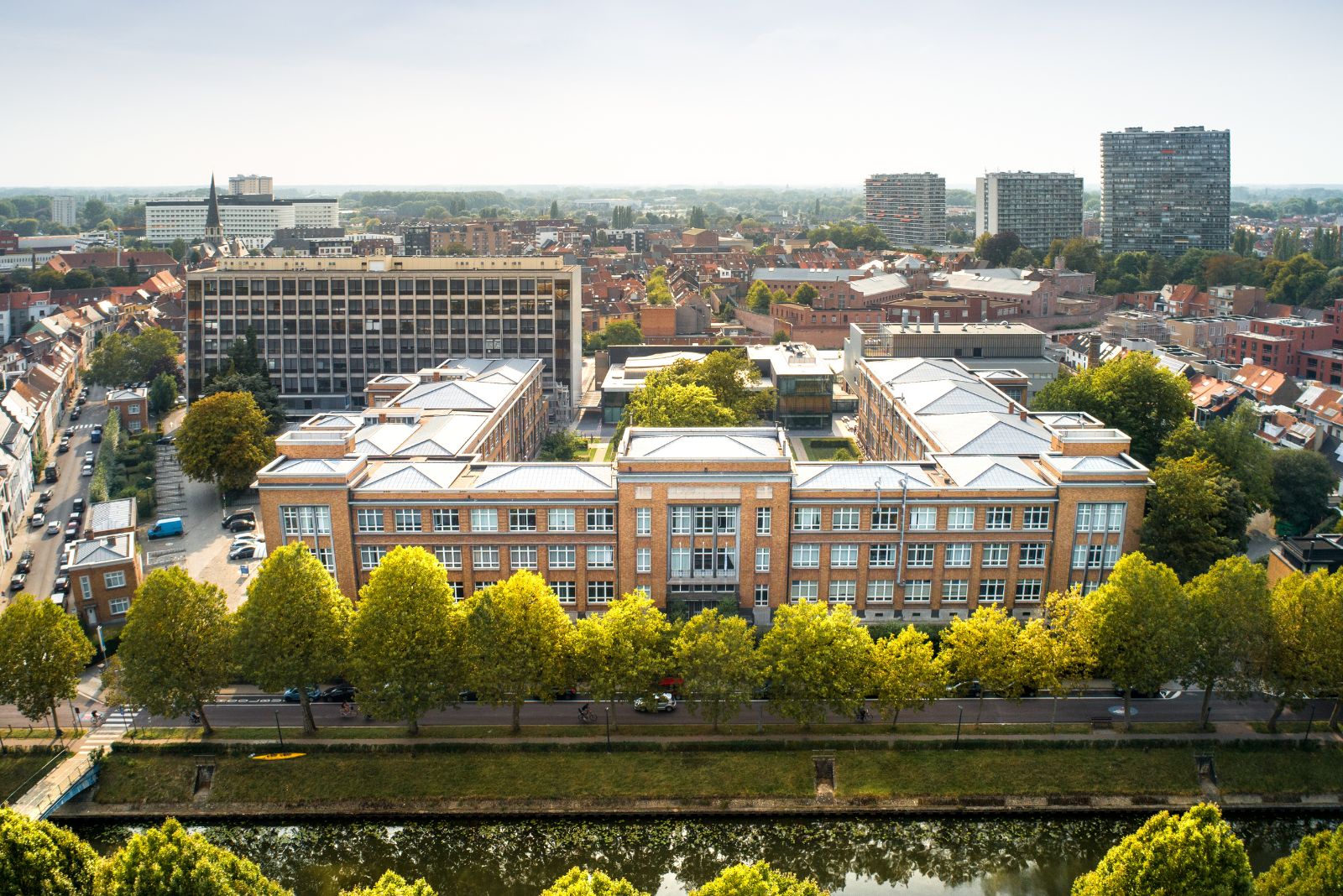 EIT Urban Mobility