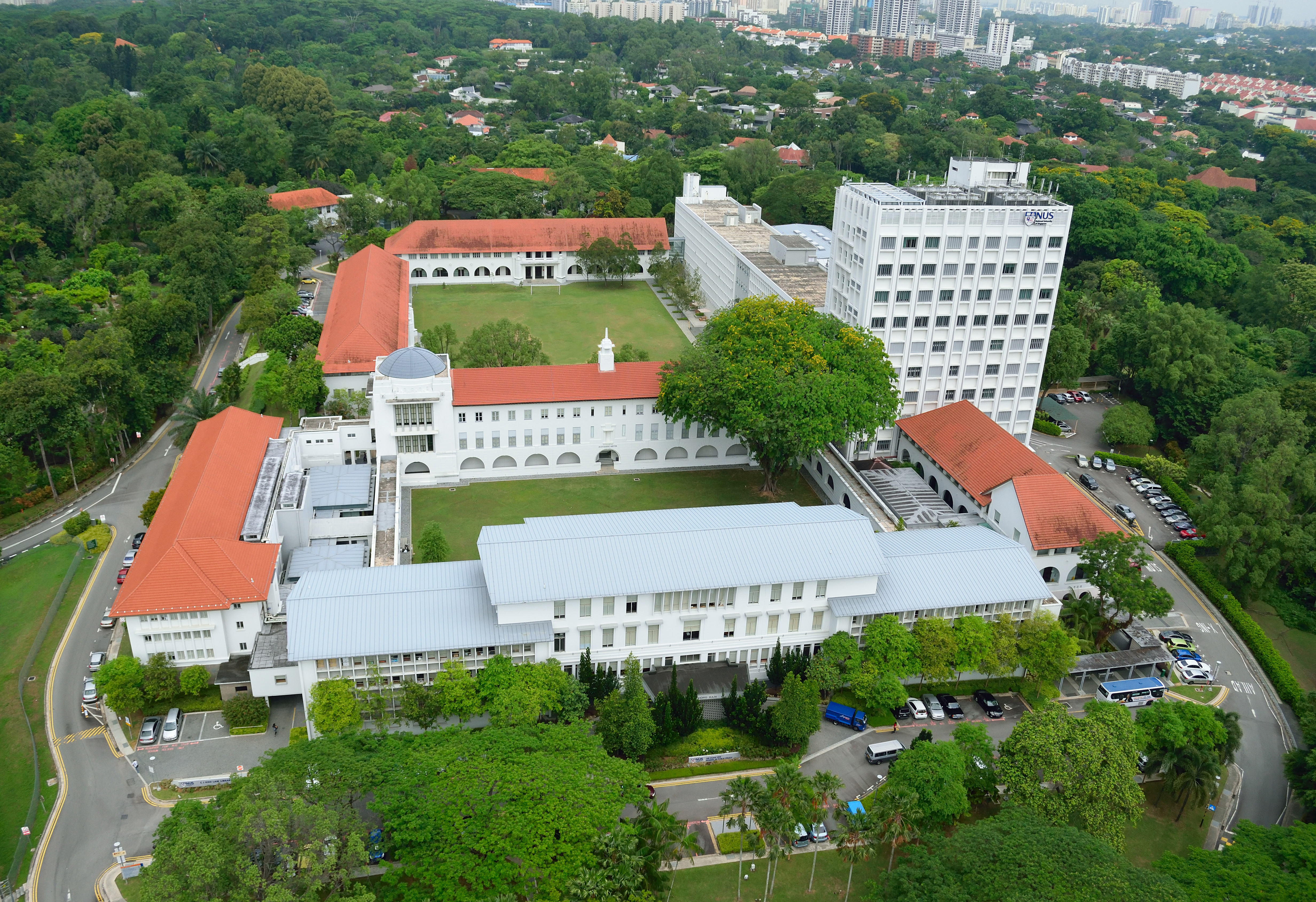 National University of Singapore