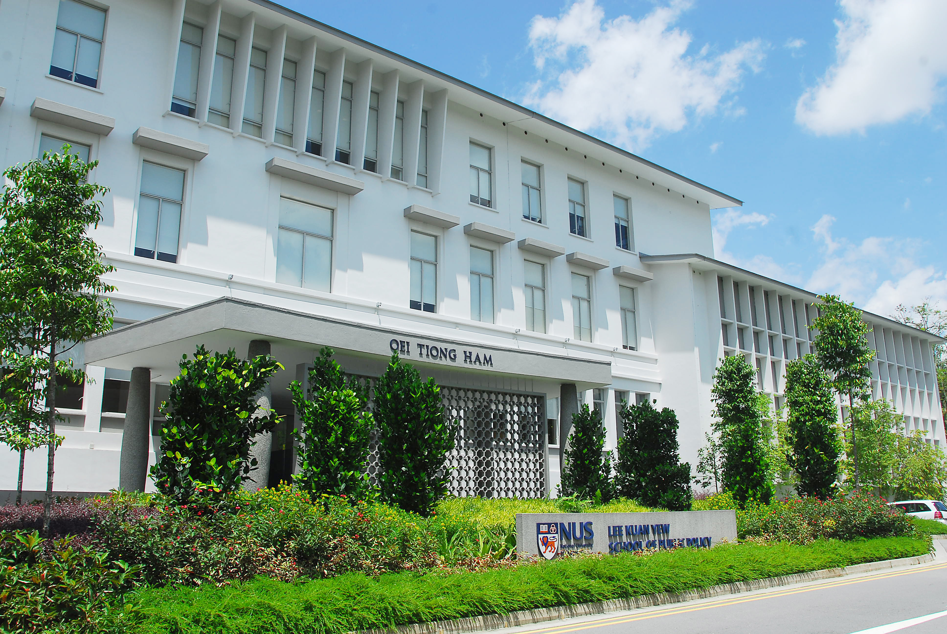 National University of Singapore