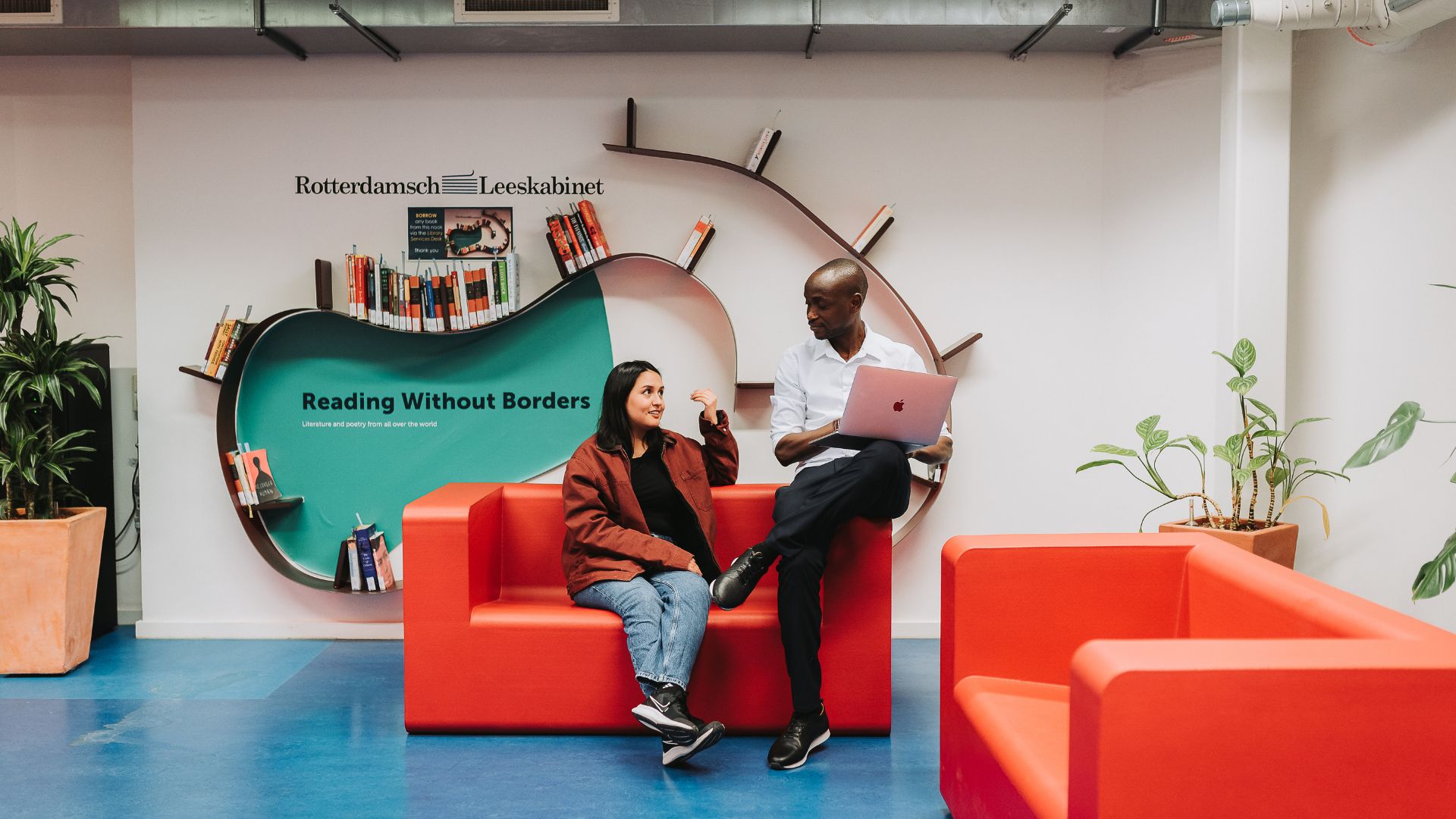 Library