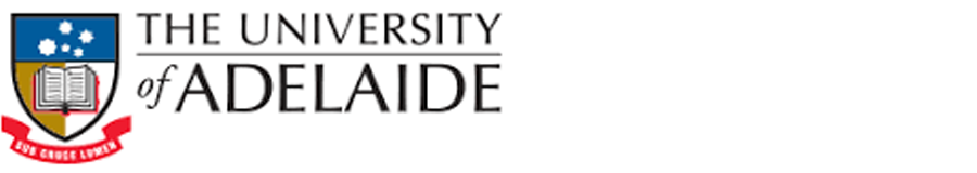 The University of Adelaide