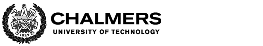 Chalmers University of Technology