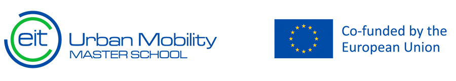 EIT Urban Mobility