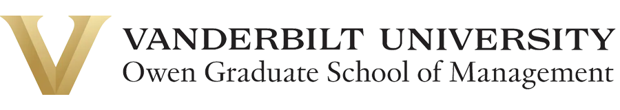 Vanderbilt University - Owen Graduate School of Management