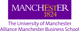 University of Manchester - Manchester Business School