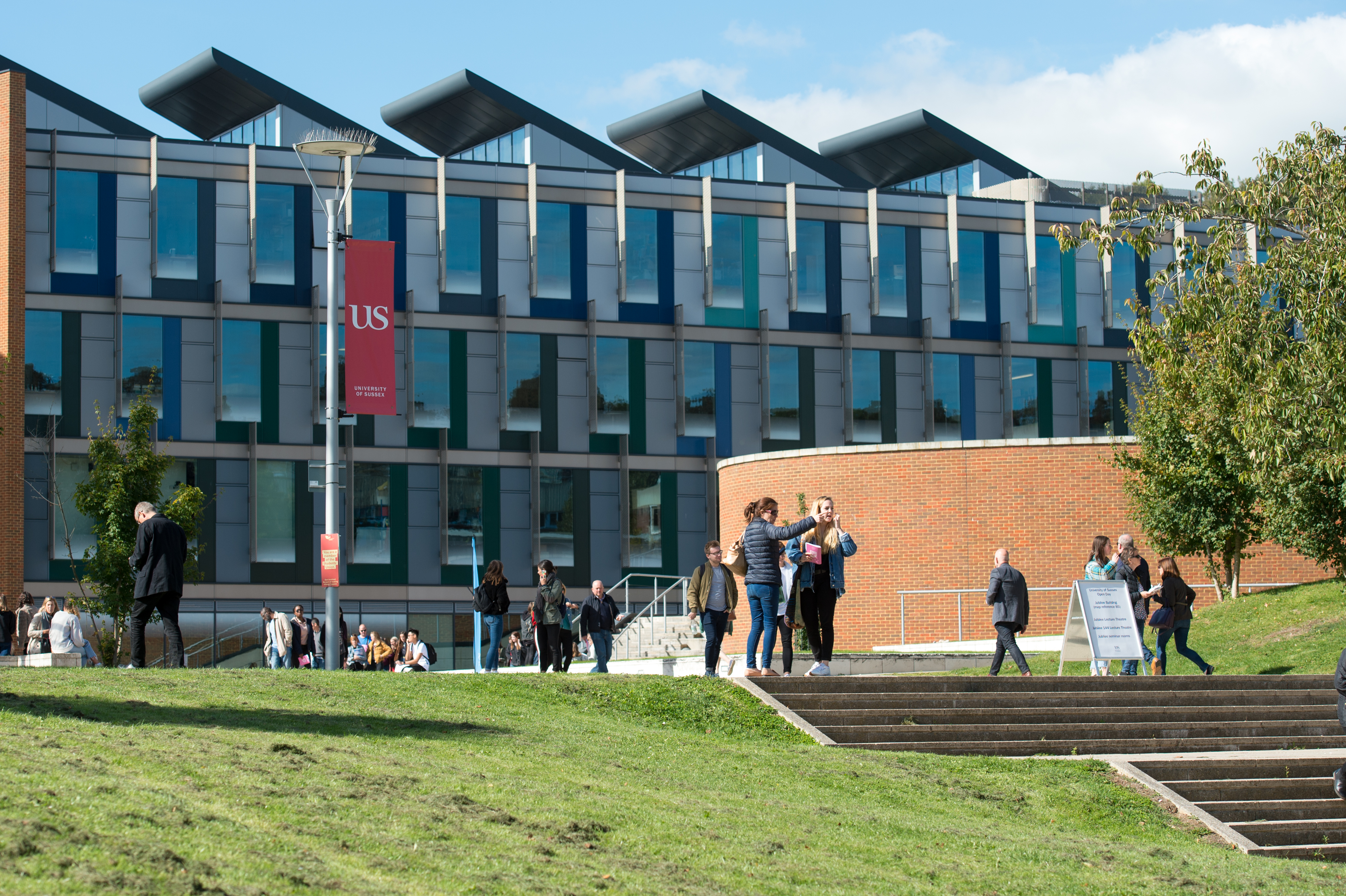 University of Sussex