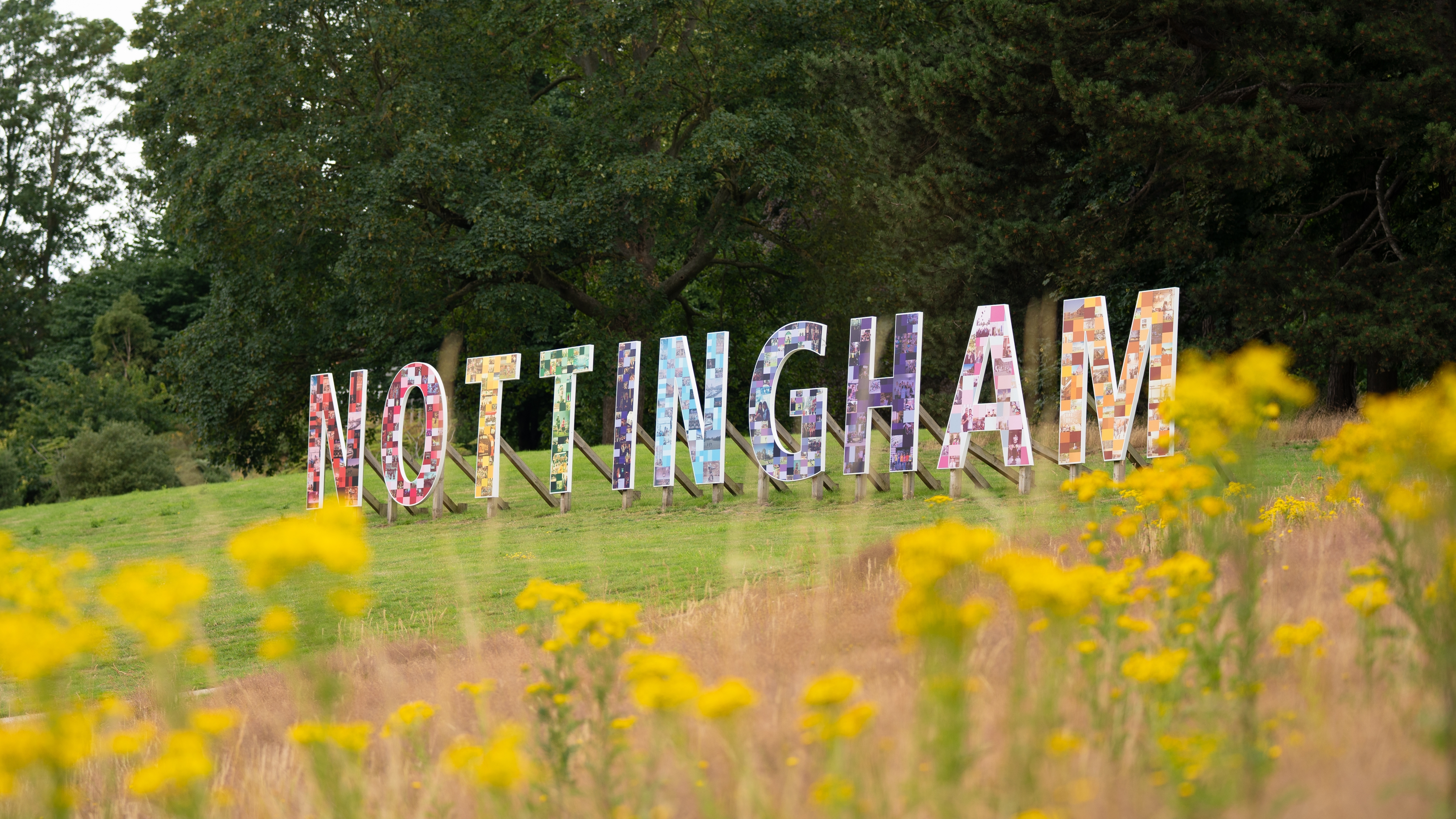 University of Nottingham