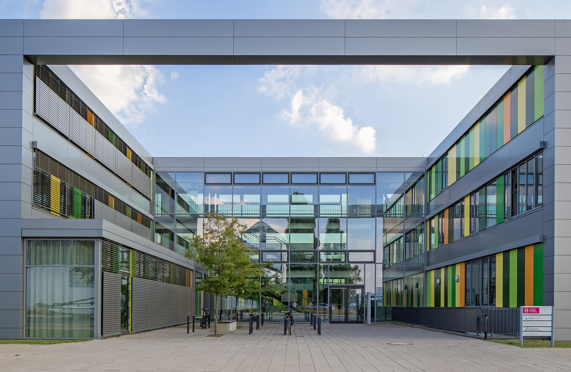EIT Urban Mobility