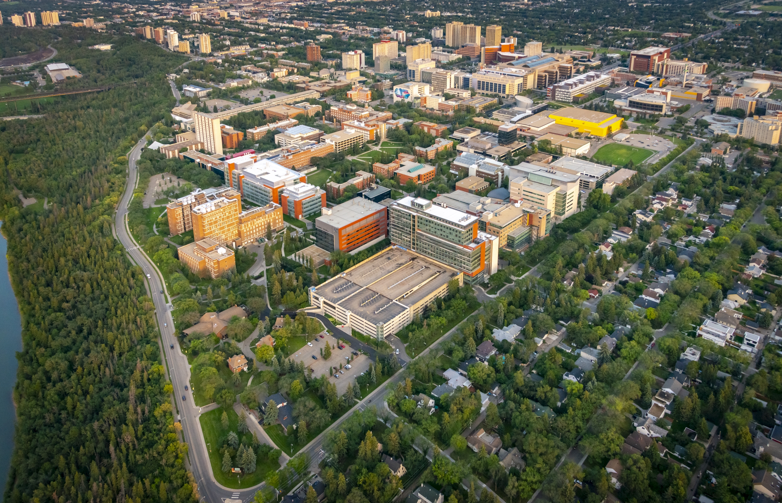 U of A 1
