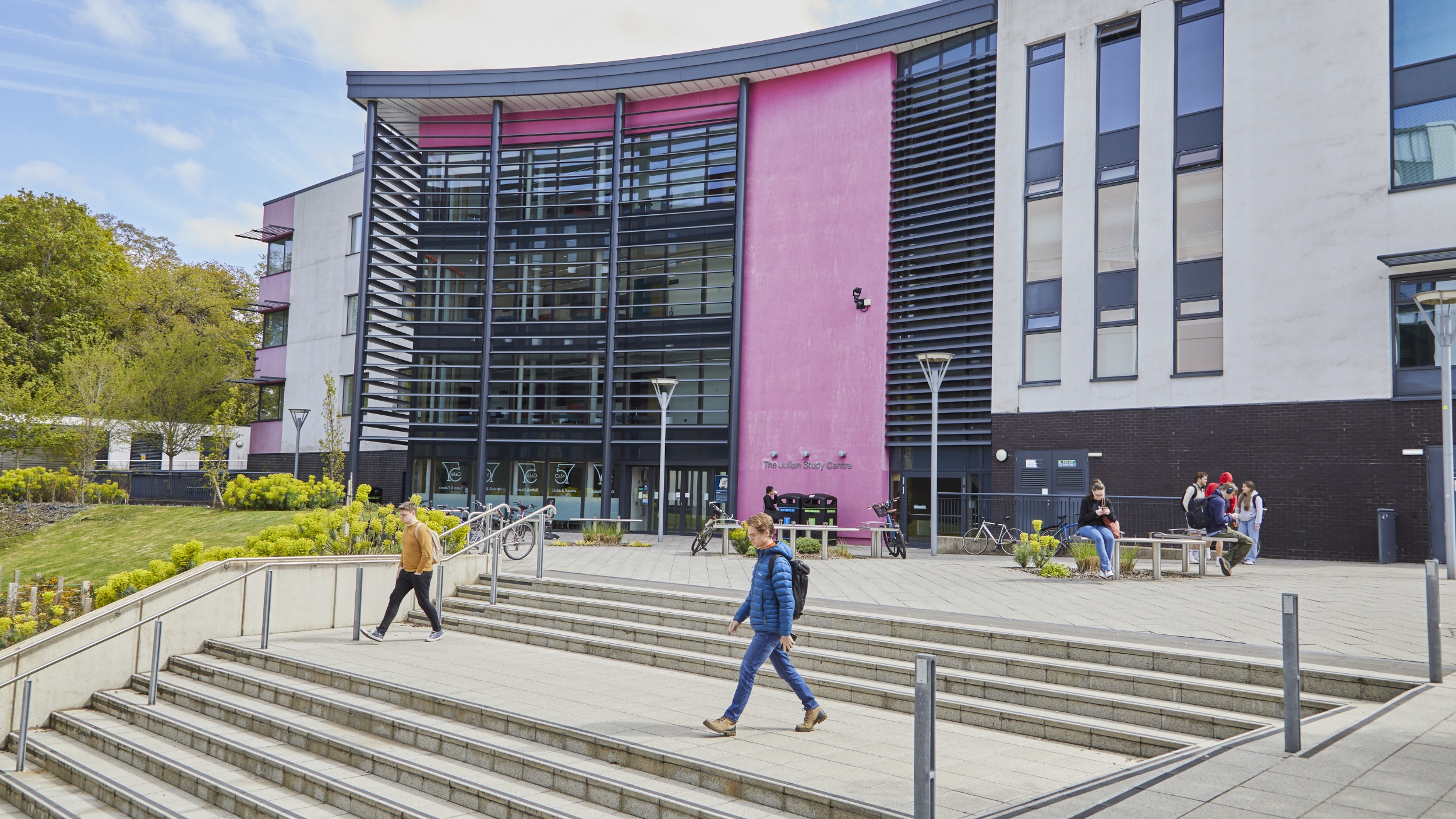 University of East Anglia