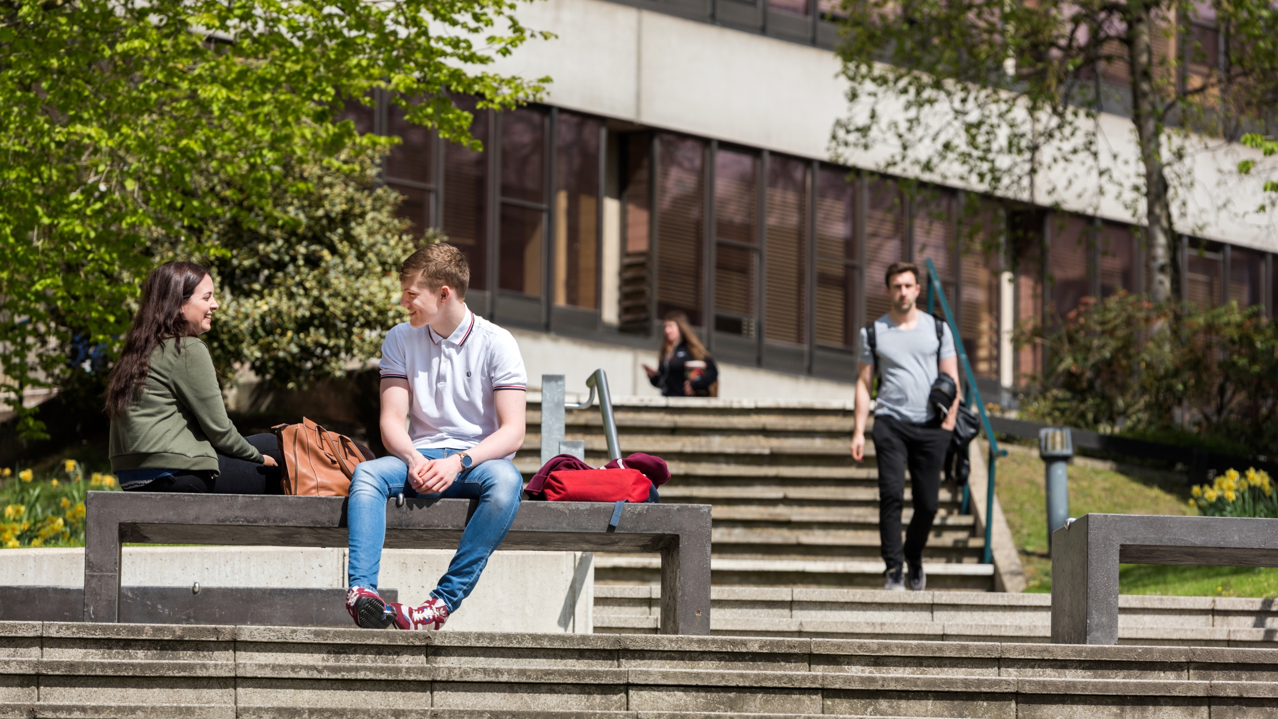 University of East Anglia