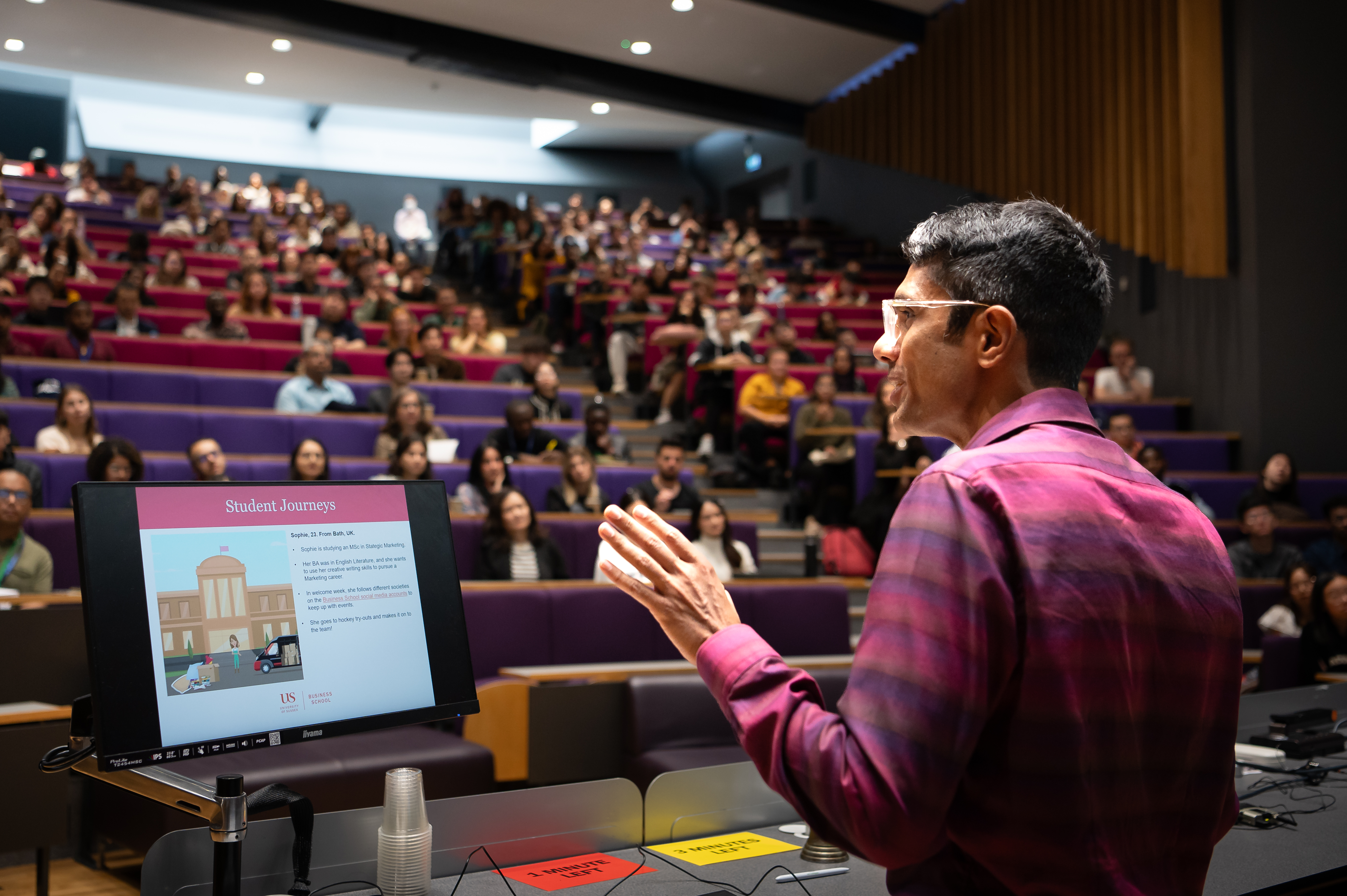 University of Sussex