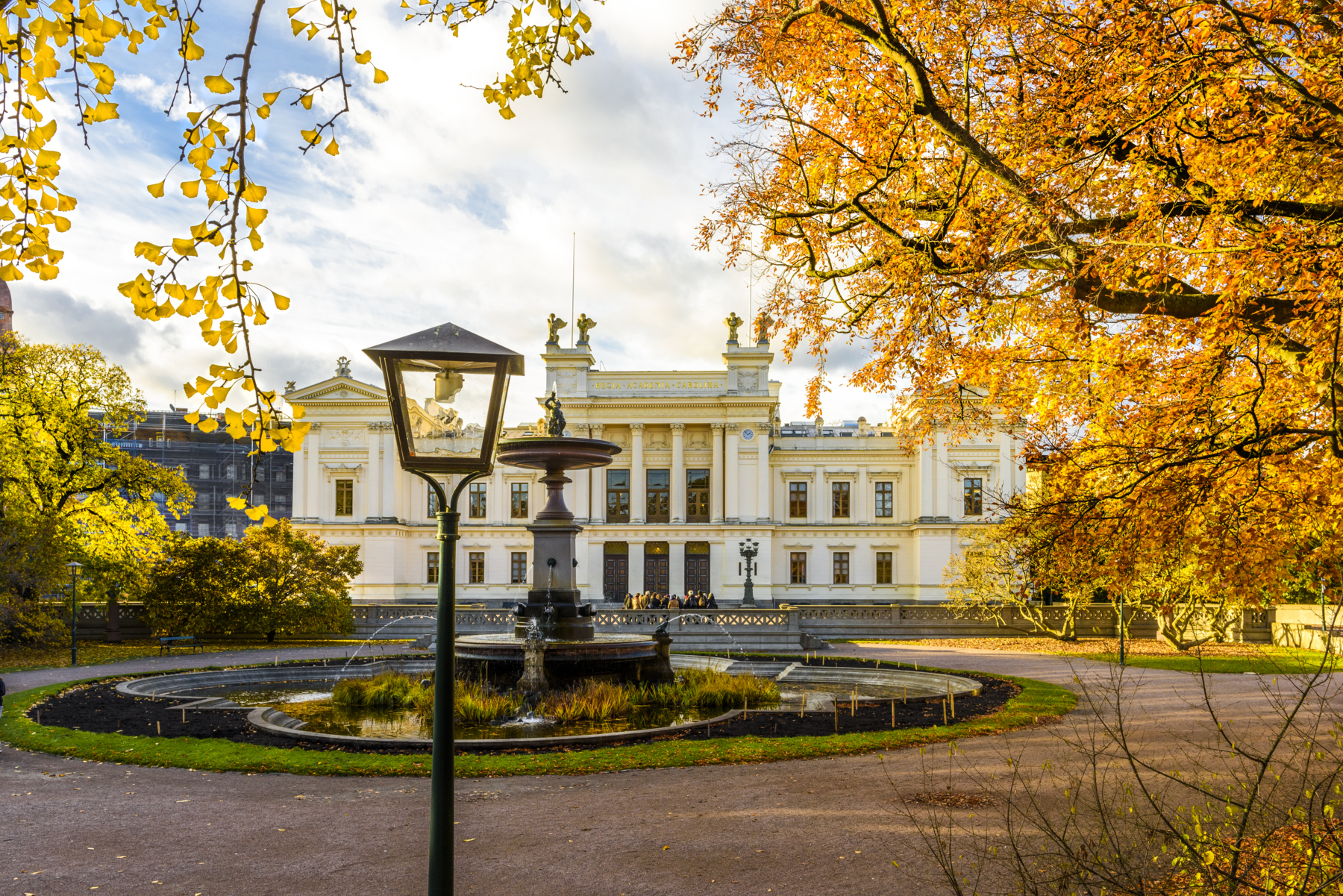 Lund University