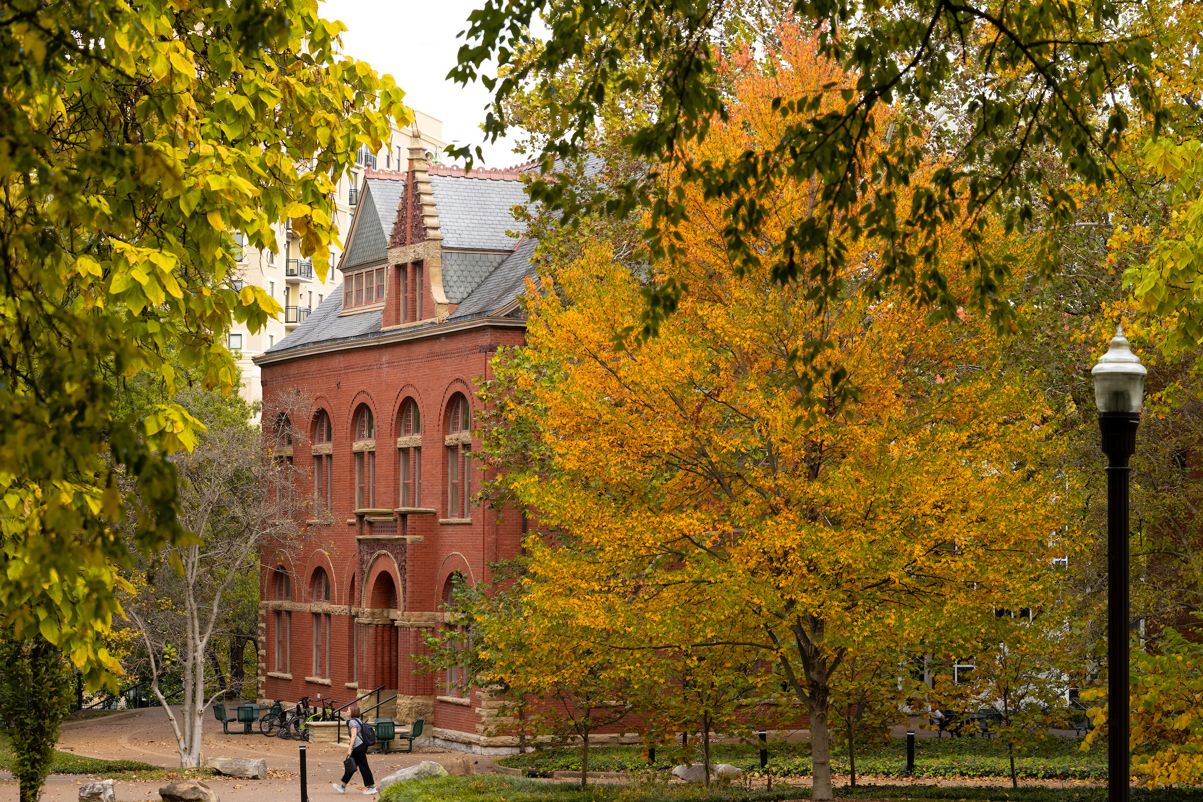 Vanderbilt
