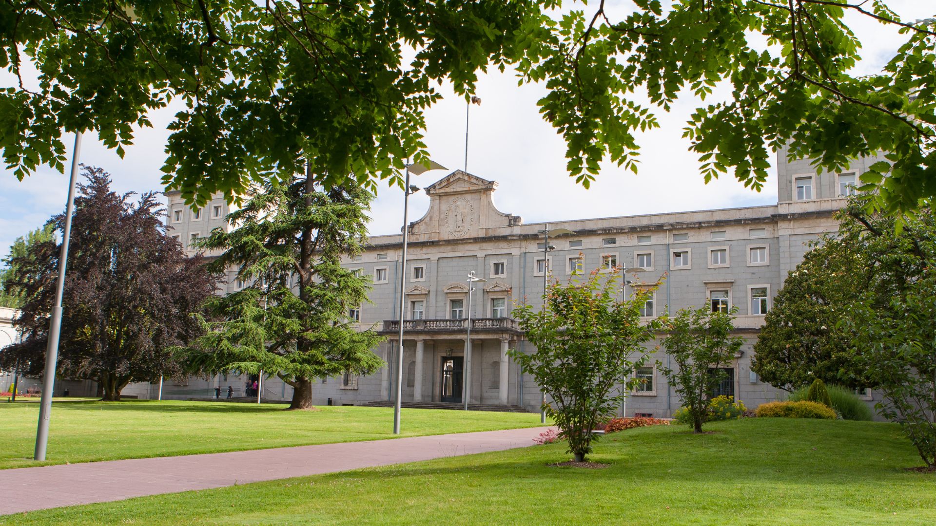 Universidad de Navarra