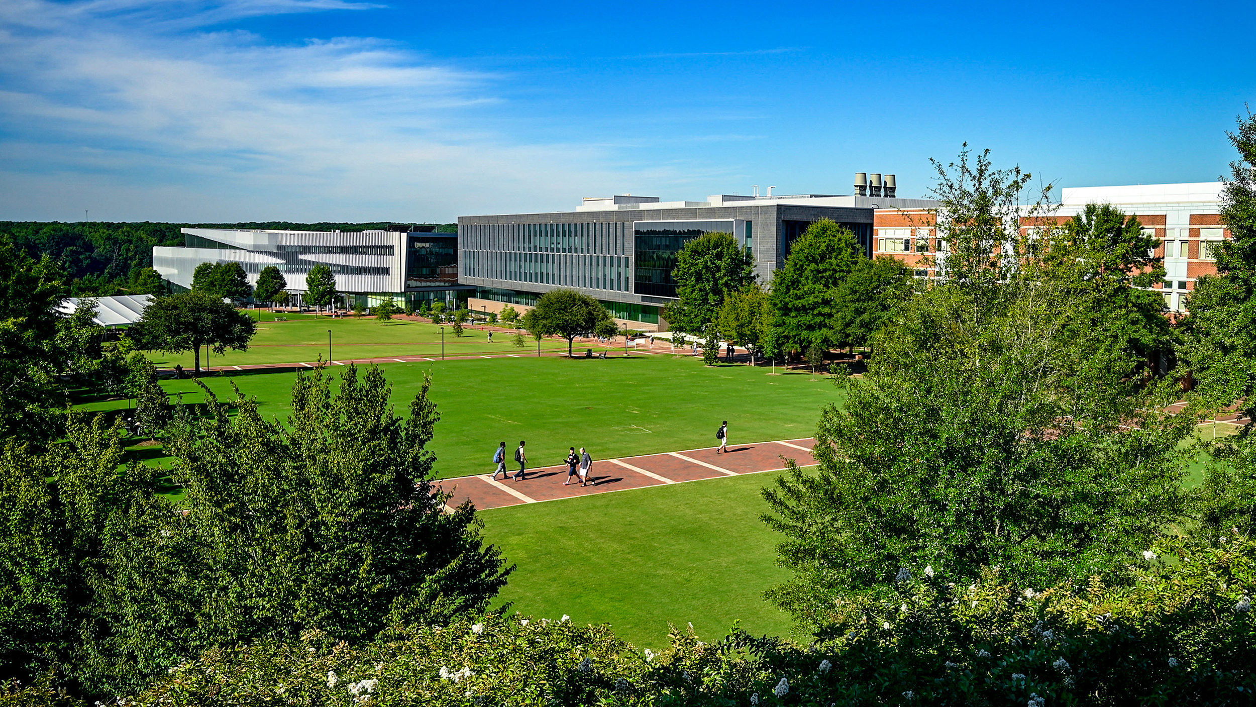NC State University