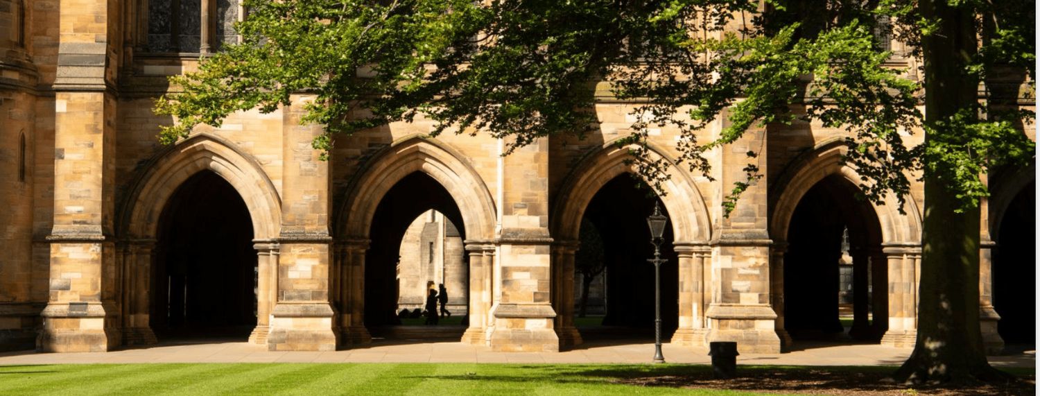 University of Glasgow