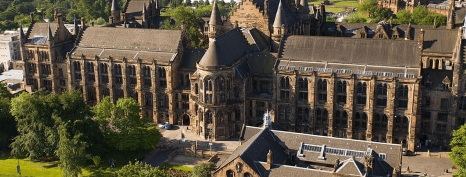 University of Glasgow