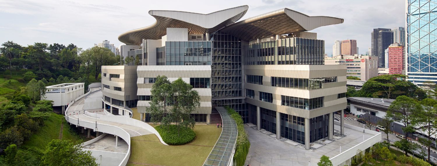 Asian School of Business