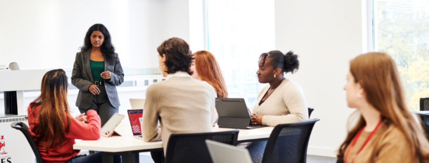 Bayes School of Business