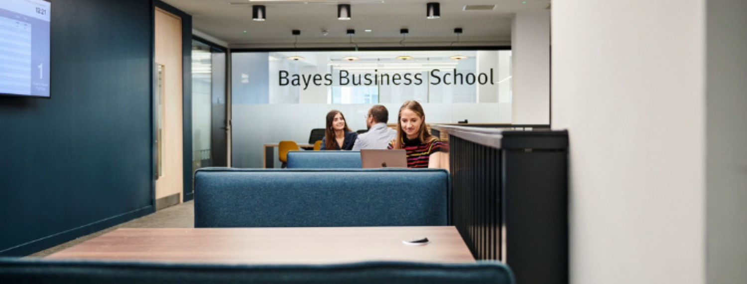 Bayes School of Business