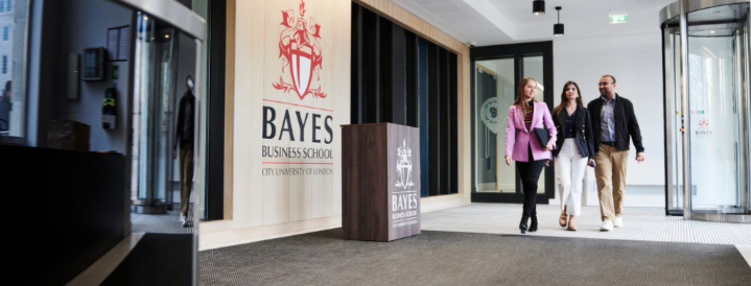 Baye School of Business