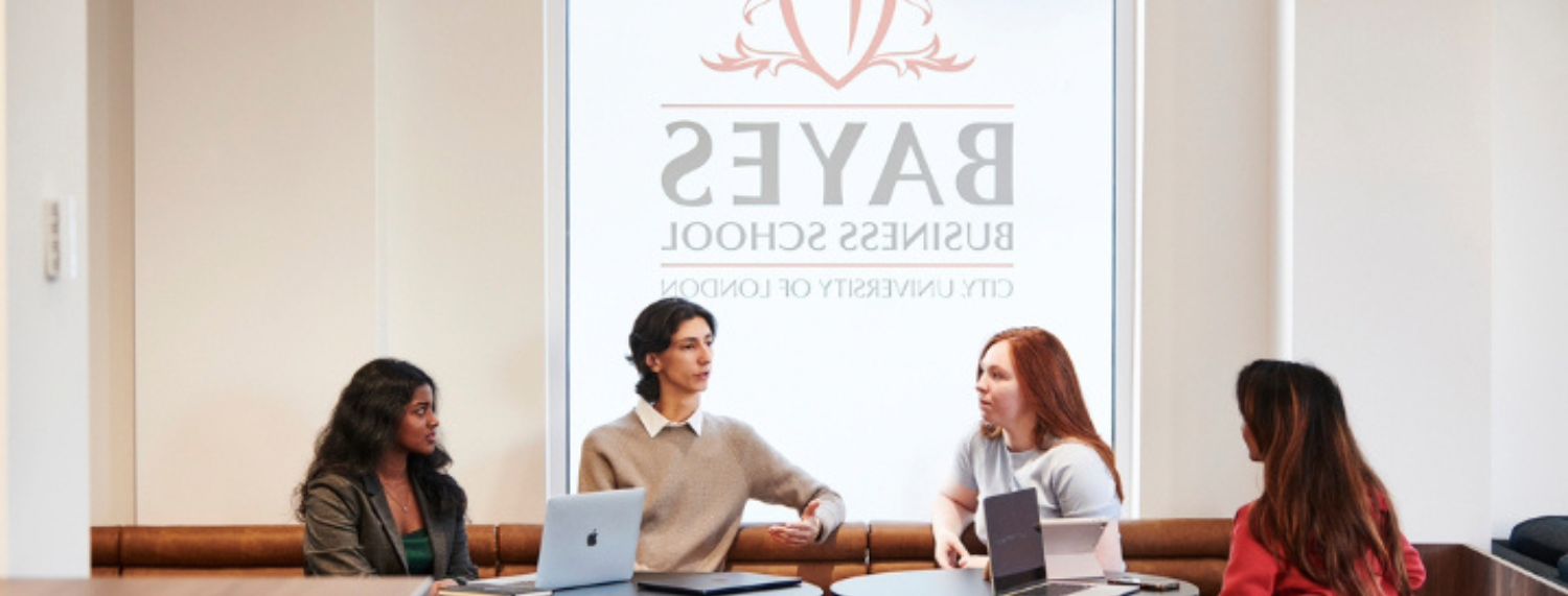 Bayes School of Business