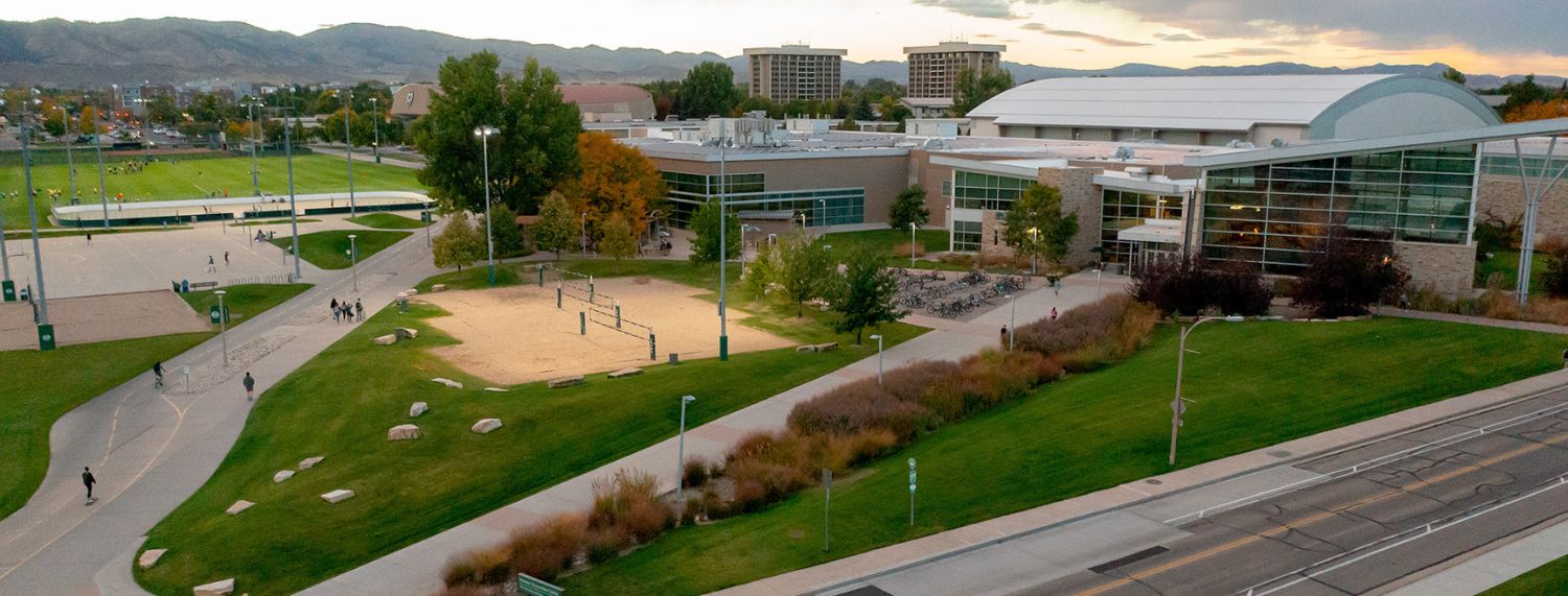 Colorado State University 