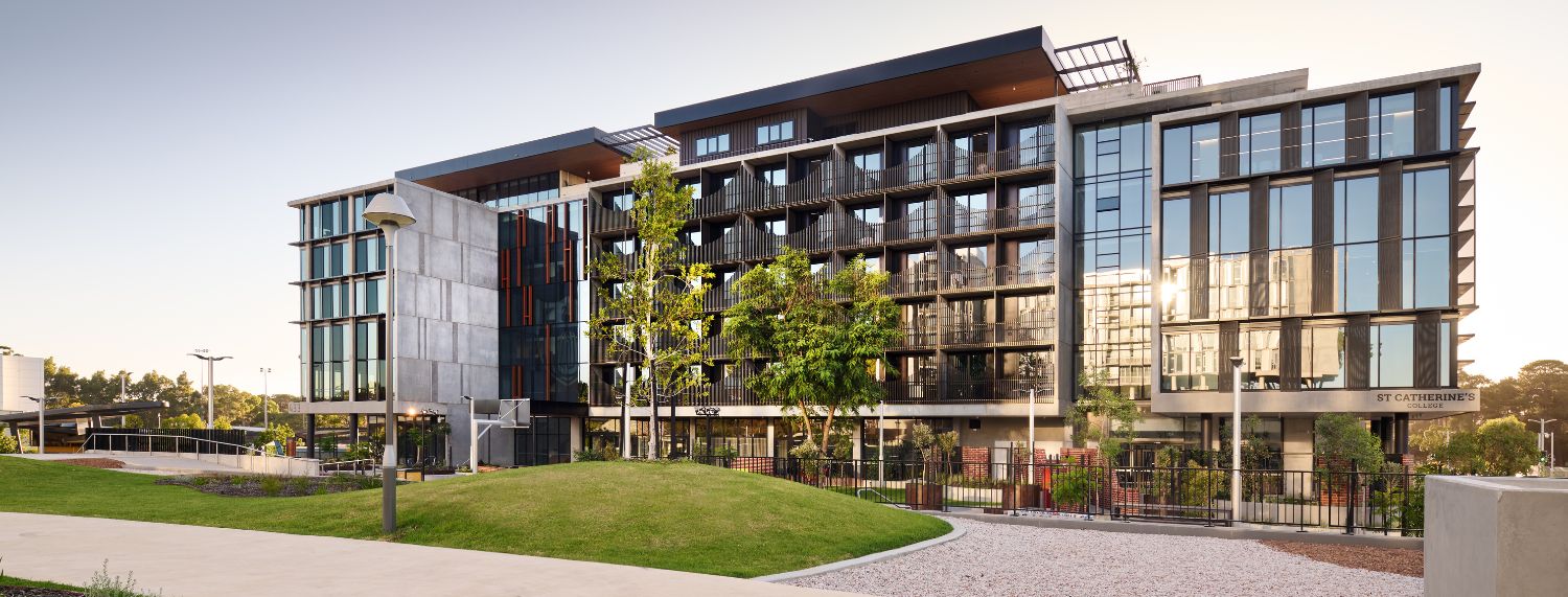 Curtin University