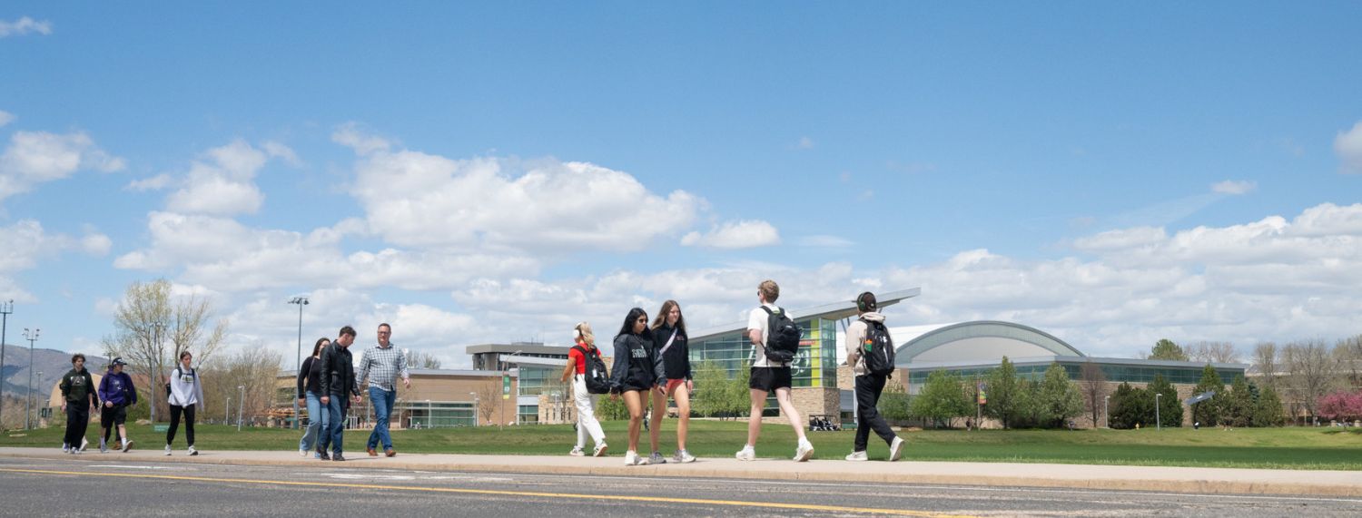 Colorado State University
