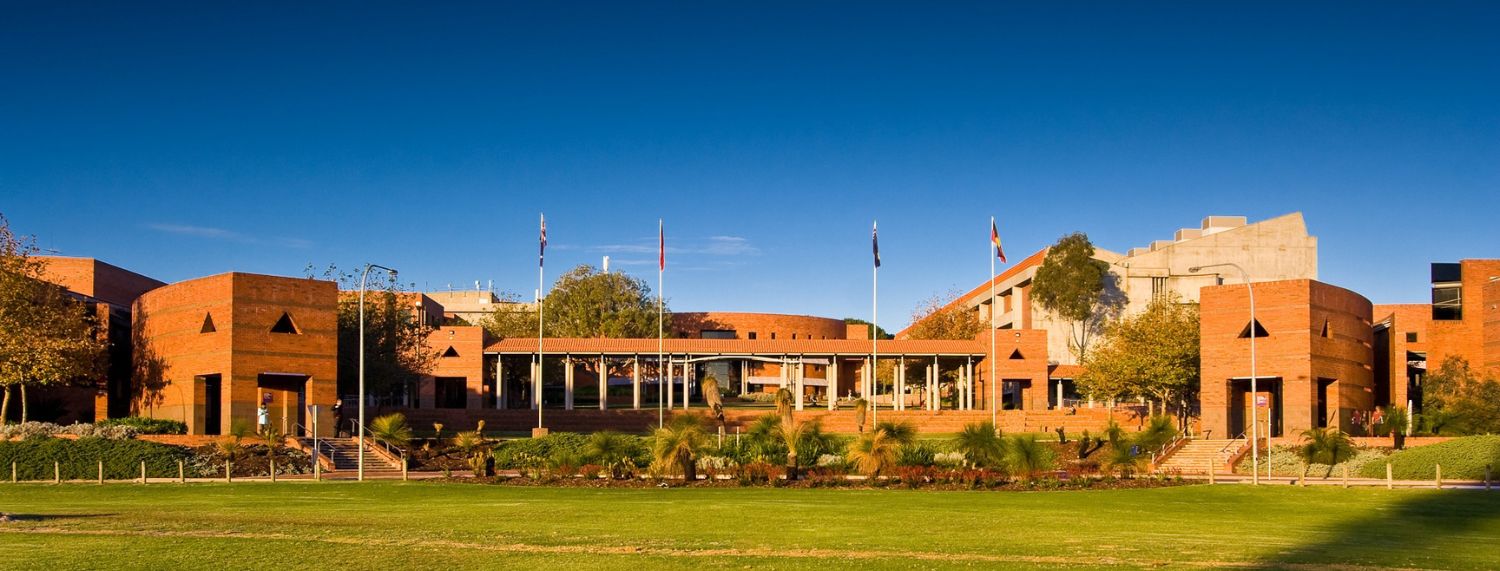 Curtin University