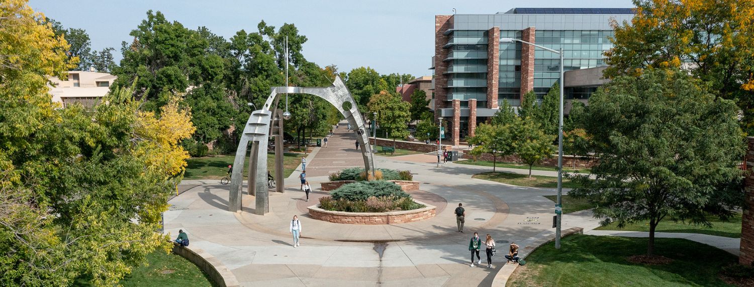 Colorado State University 