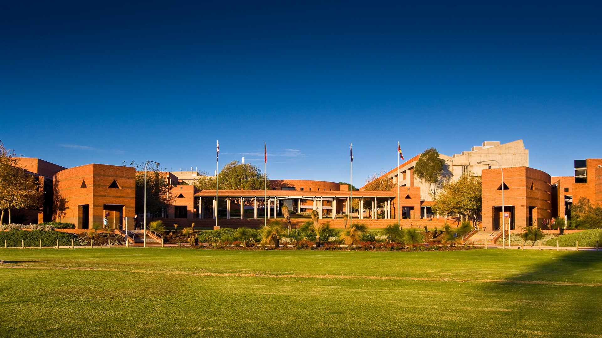 Curtin University