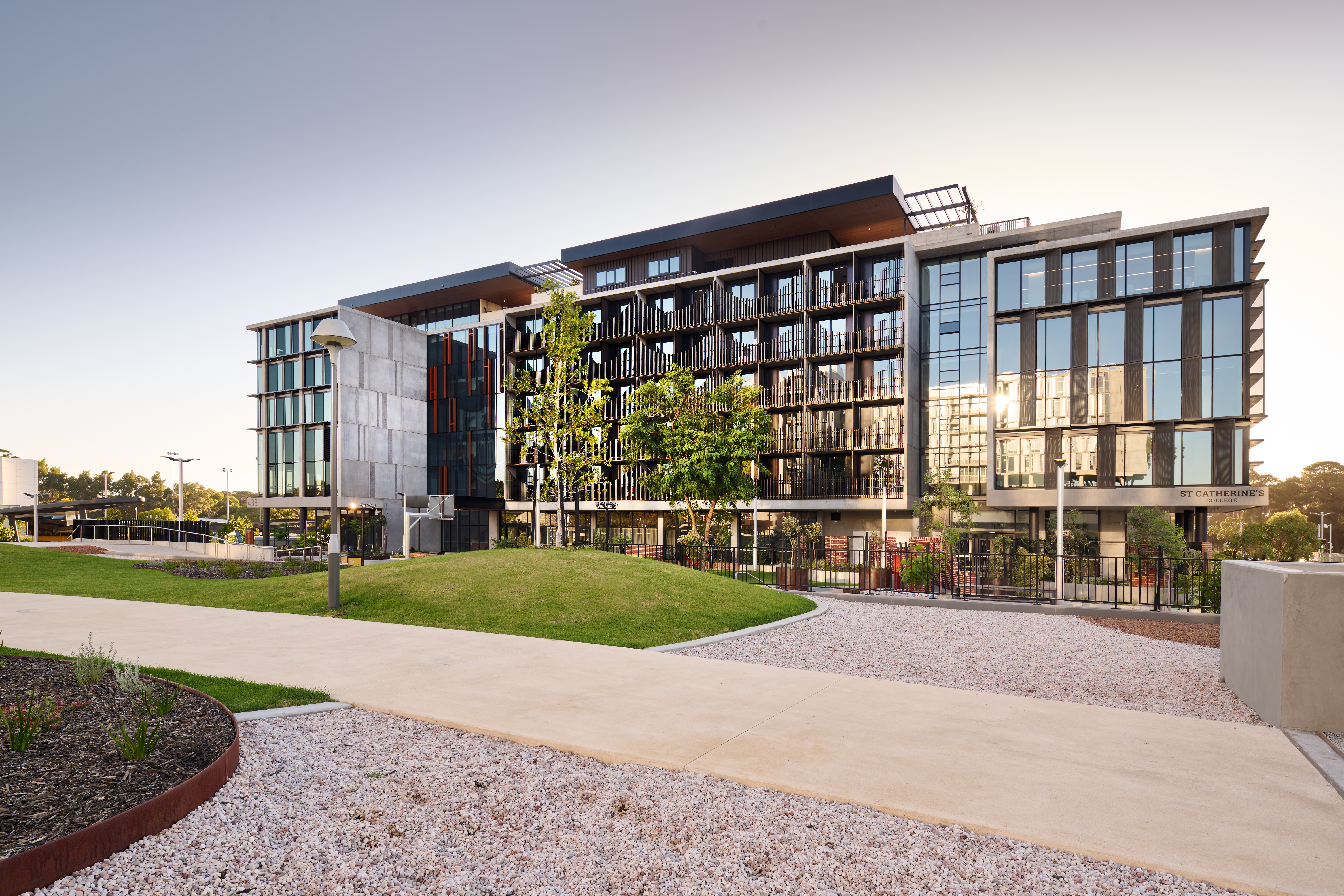 Curtin University