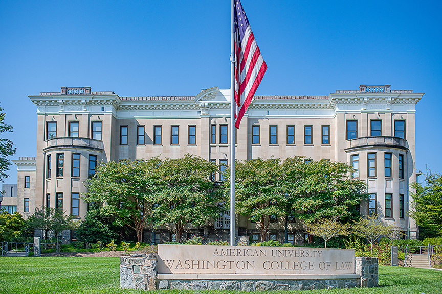 American University School of Law