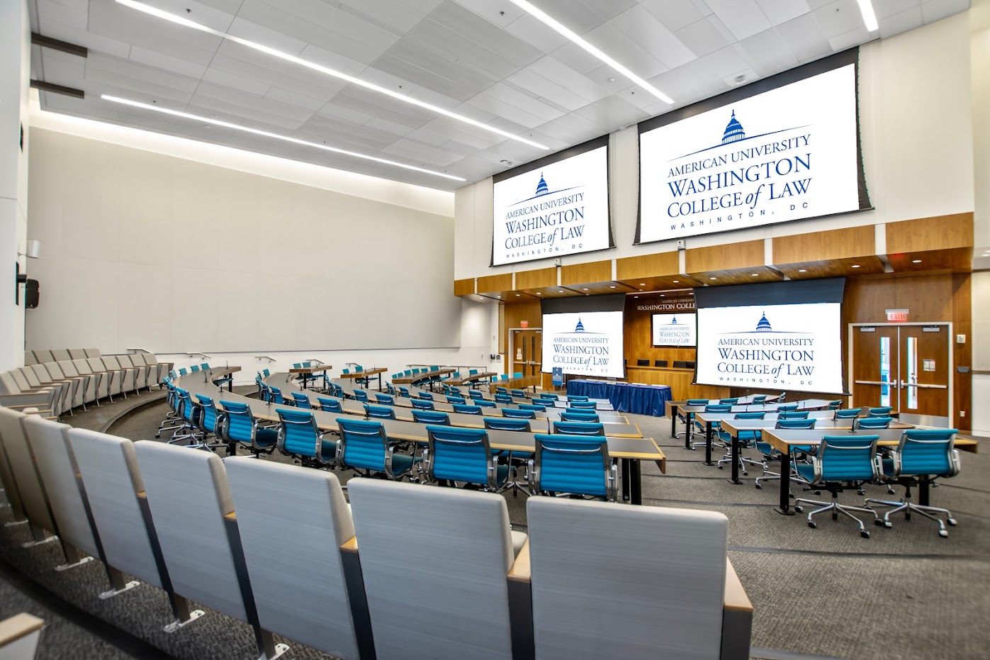 American University School of Law