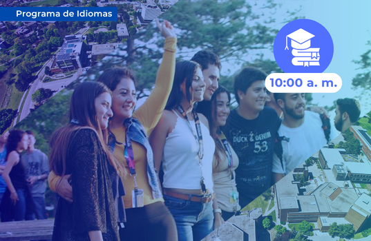 Estudia en la Universidad de Waterloo, Canadá
