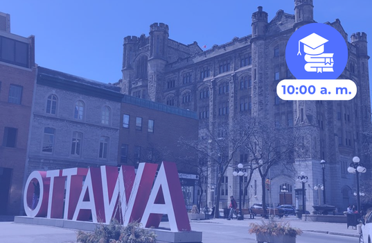U. of Ottawa